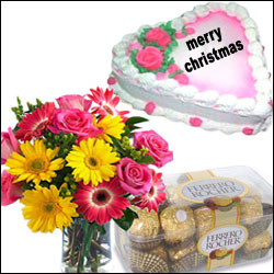 "Christmas Sweet Cheers - Click here to View more details about this Product